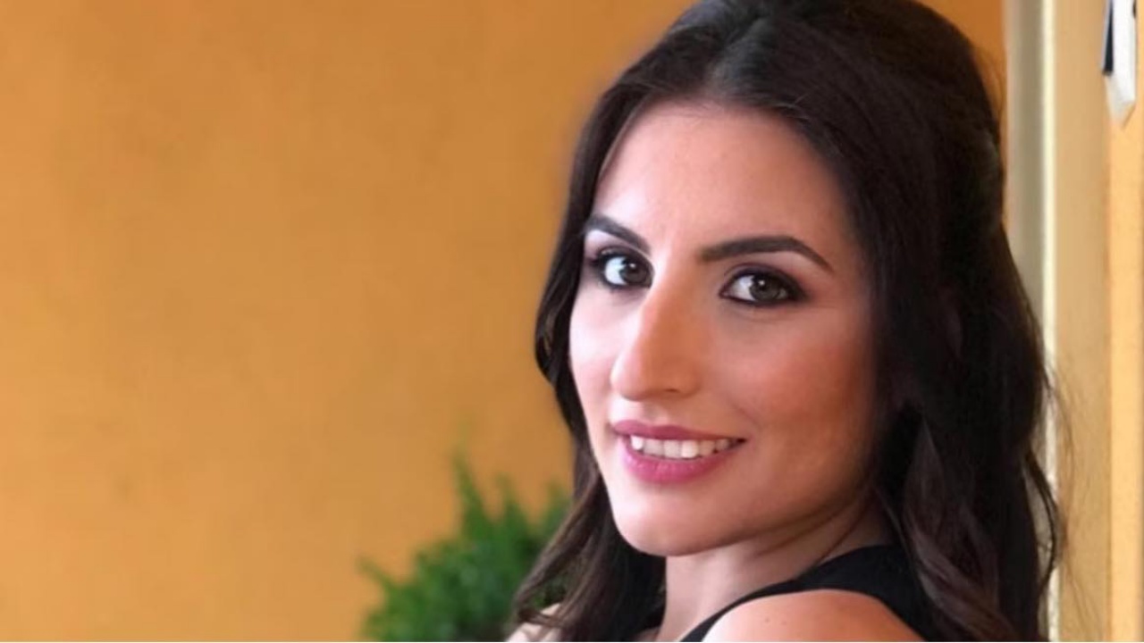 francesca morta