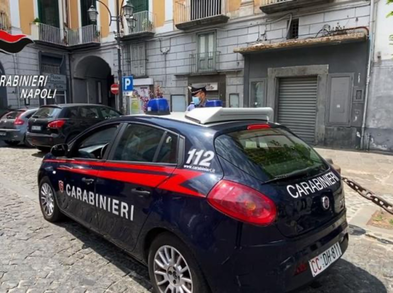funerale bimba