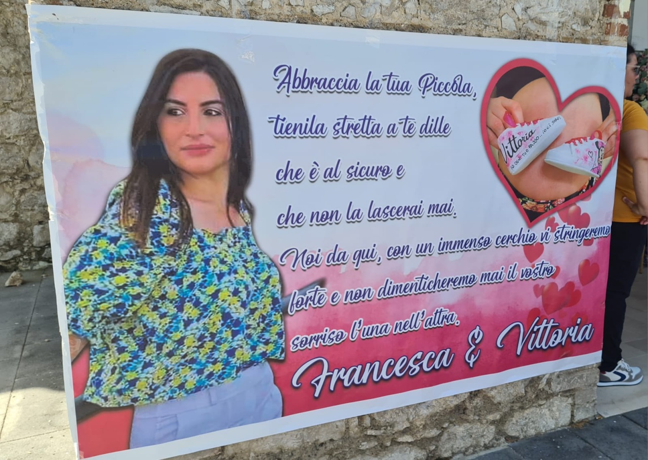 funerali francesca