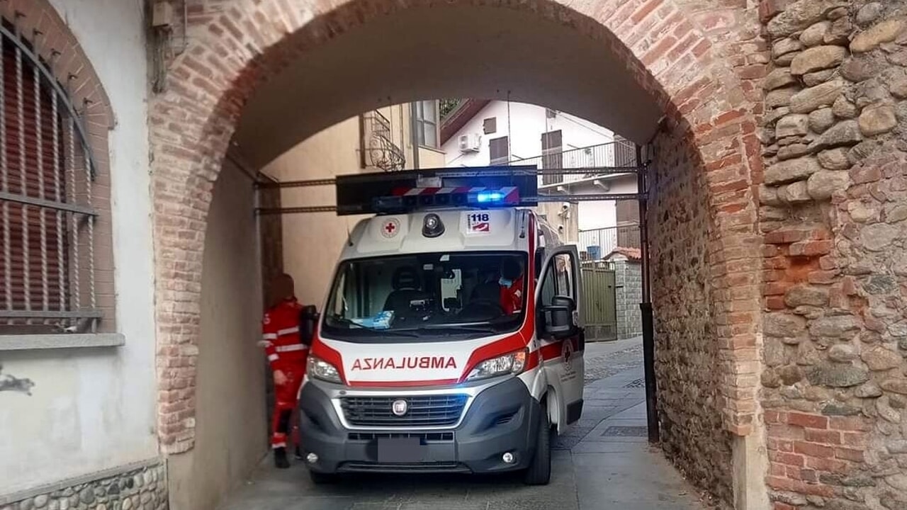 nonni bambino