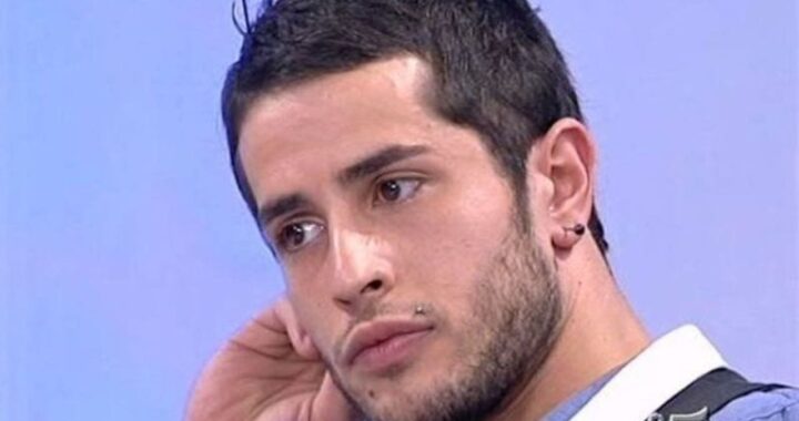 Gionatan Giannotti lutto