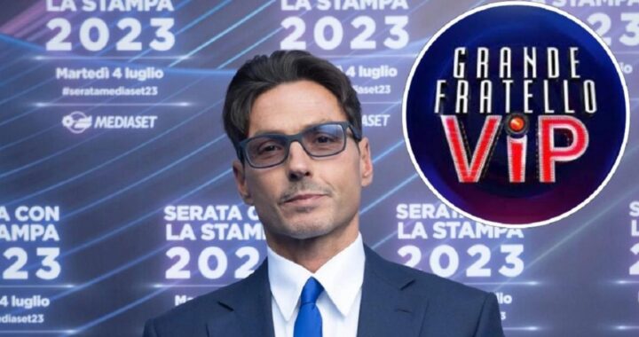 Pier Silvio Berlusconi Grande Fratello