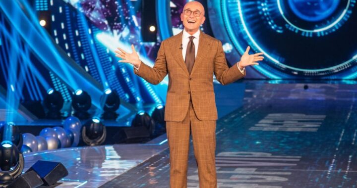 Grande Fratello concorrente