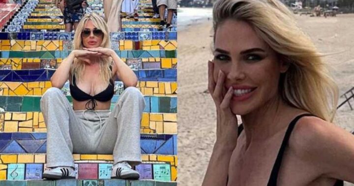 Ilary Blasi
