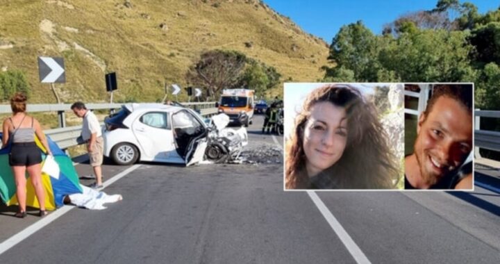 incidente ragazzi