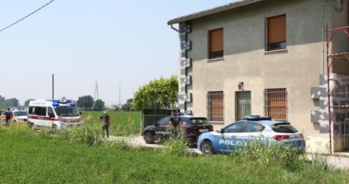 indagini bimba
