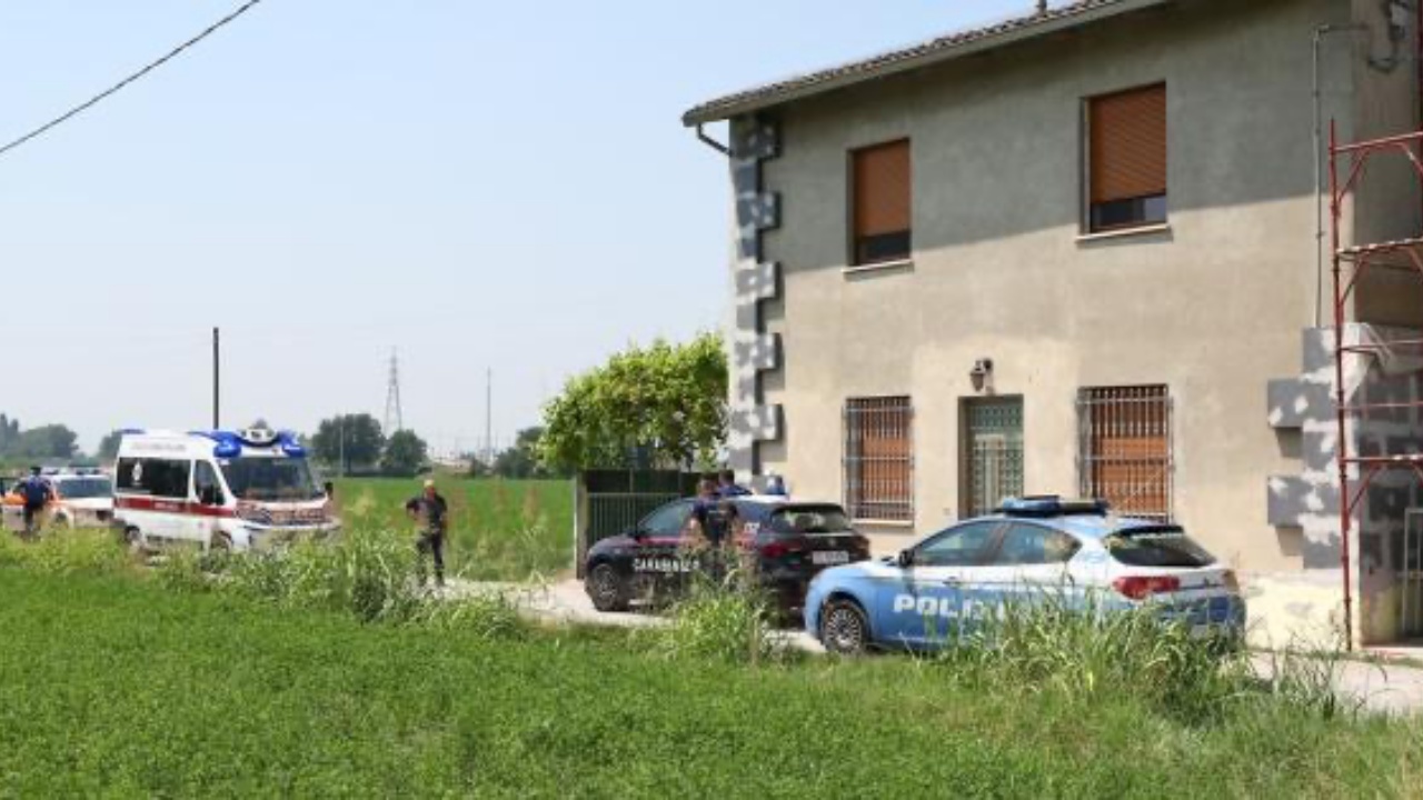 indagini bimba