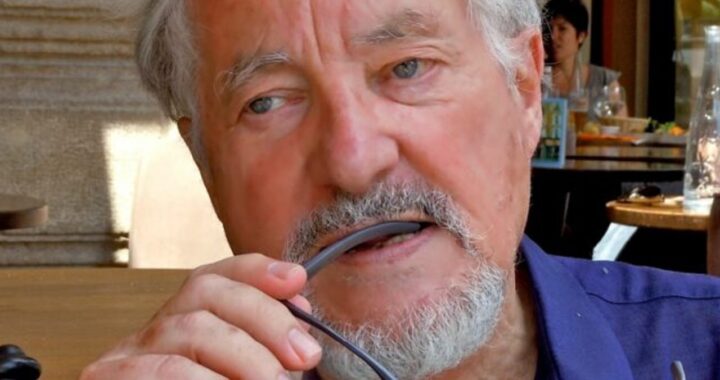 Marc Augè
