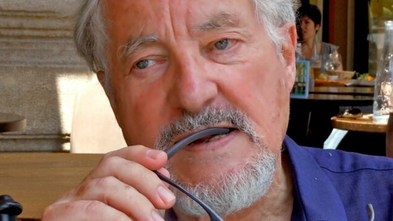 Marc Augè