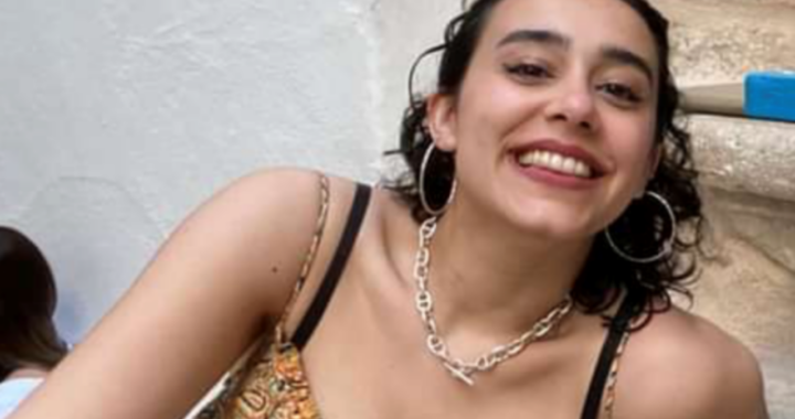 mariella morta
