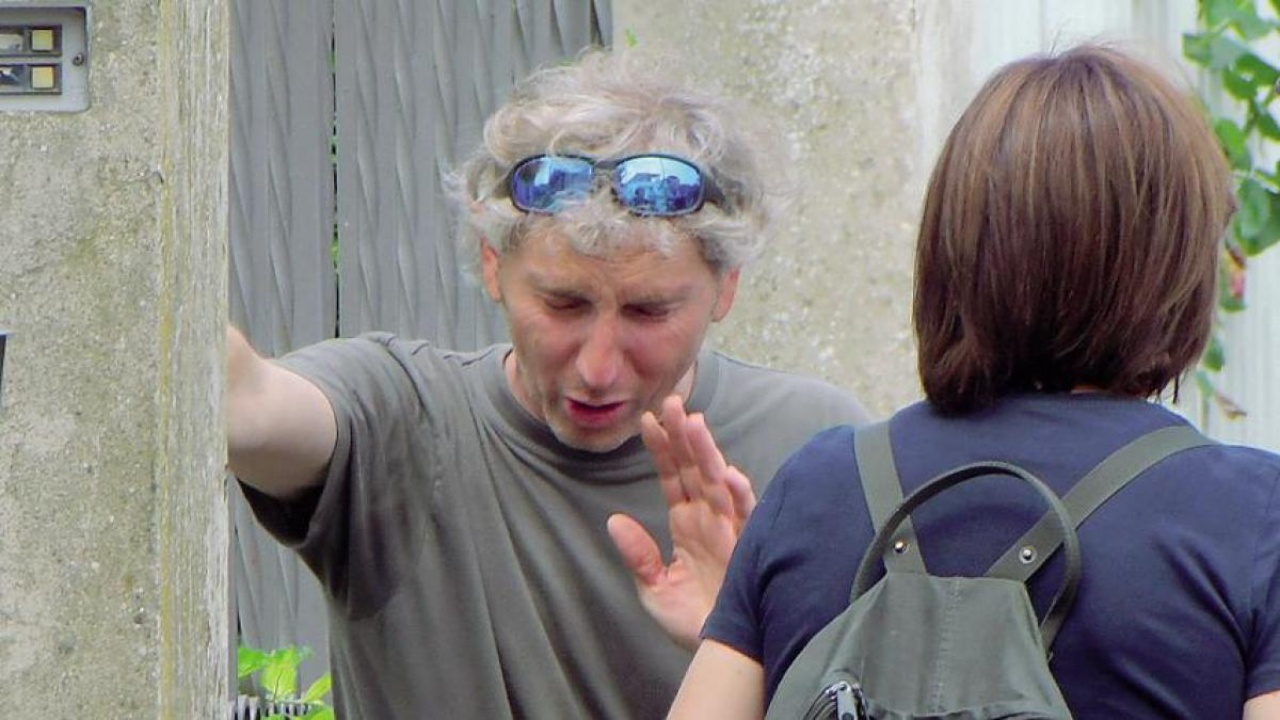 marito elisa