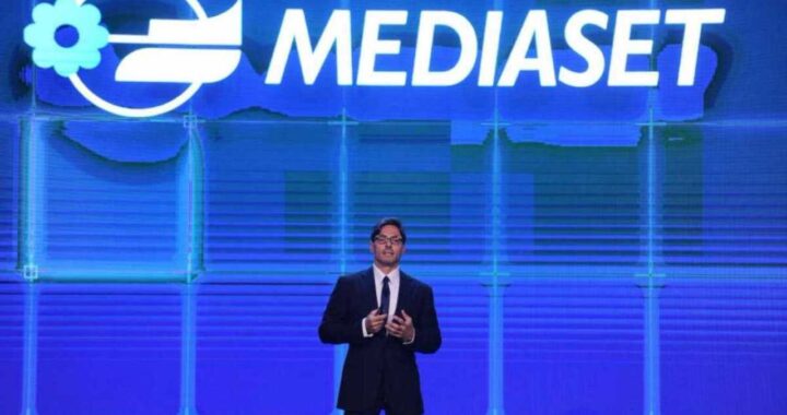 Palinsesti Mediaset