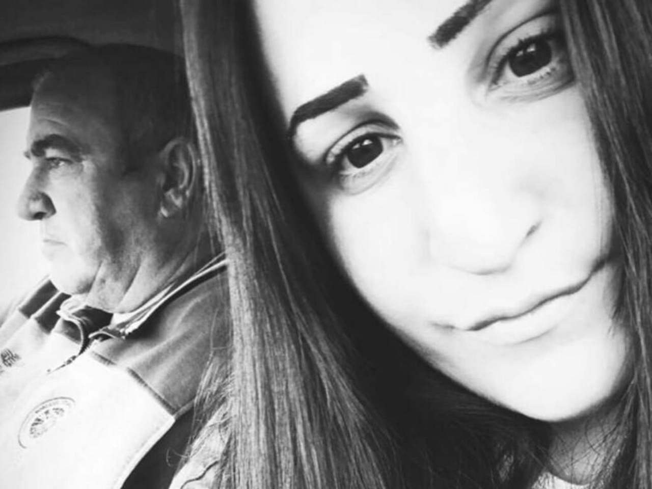 morti padre e figlia