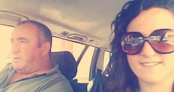 morti padre e figlia