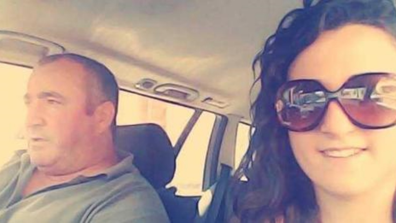 morti padre e figlia