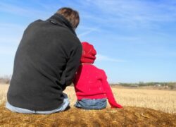 la risposta di papà Tom
