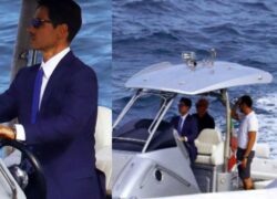 Pier Silvio Berlusconi