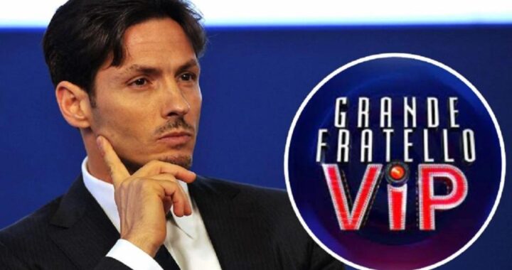 Pier Silvio Berlusconi Grande Fratello