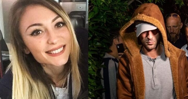 messaggio giulia