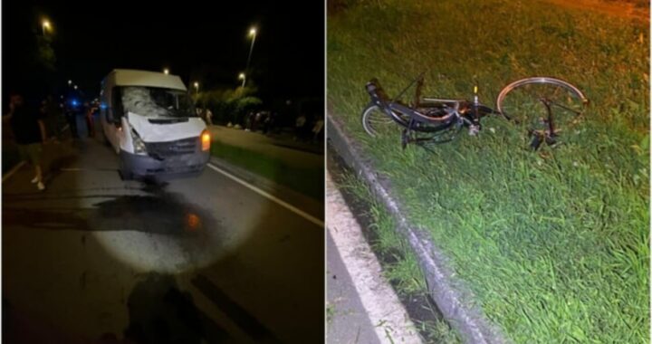incidente morto ragazzino di 15 anni