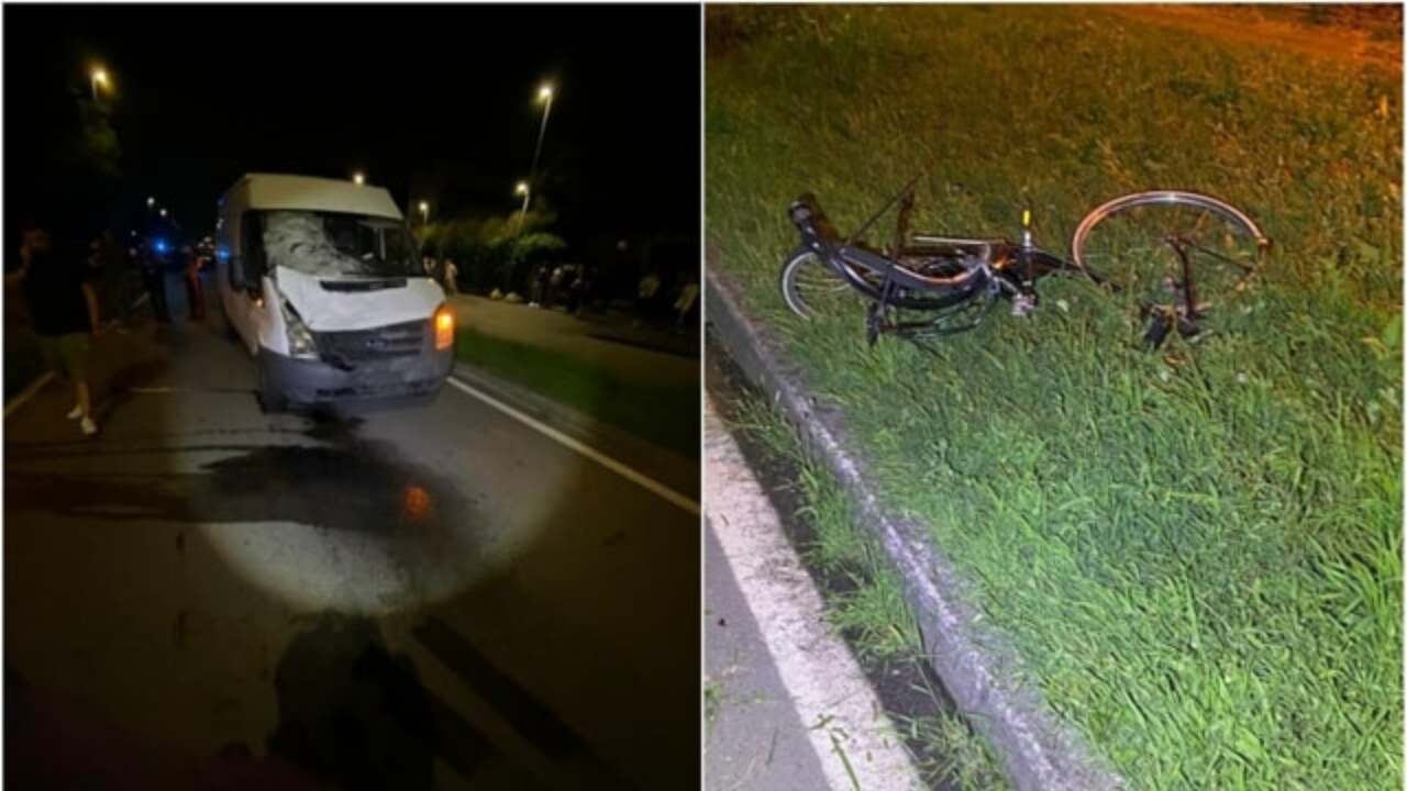 incidente morto ragazzino di 15 anni
