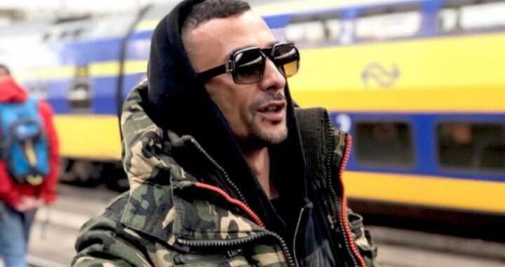 addio al cantante walino