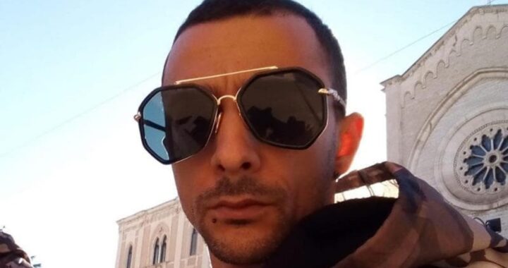 addio al cantante walino