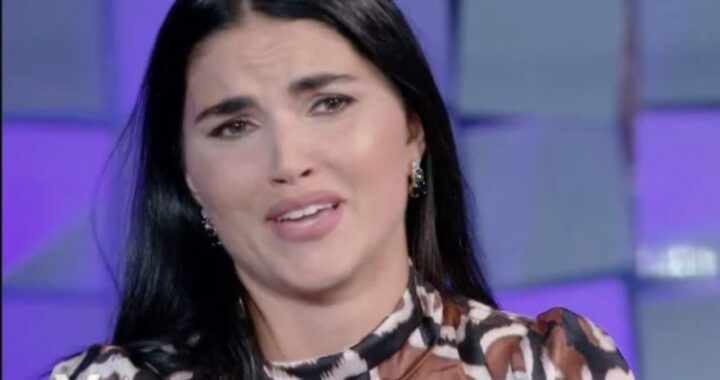 Teresa Langella nonno