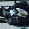 Roberto Cona incidente