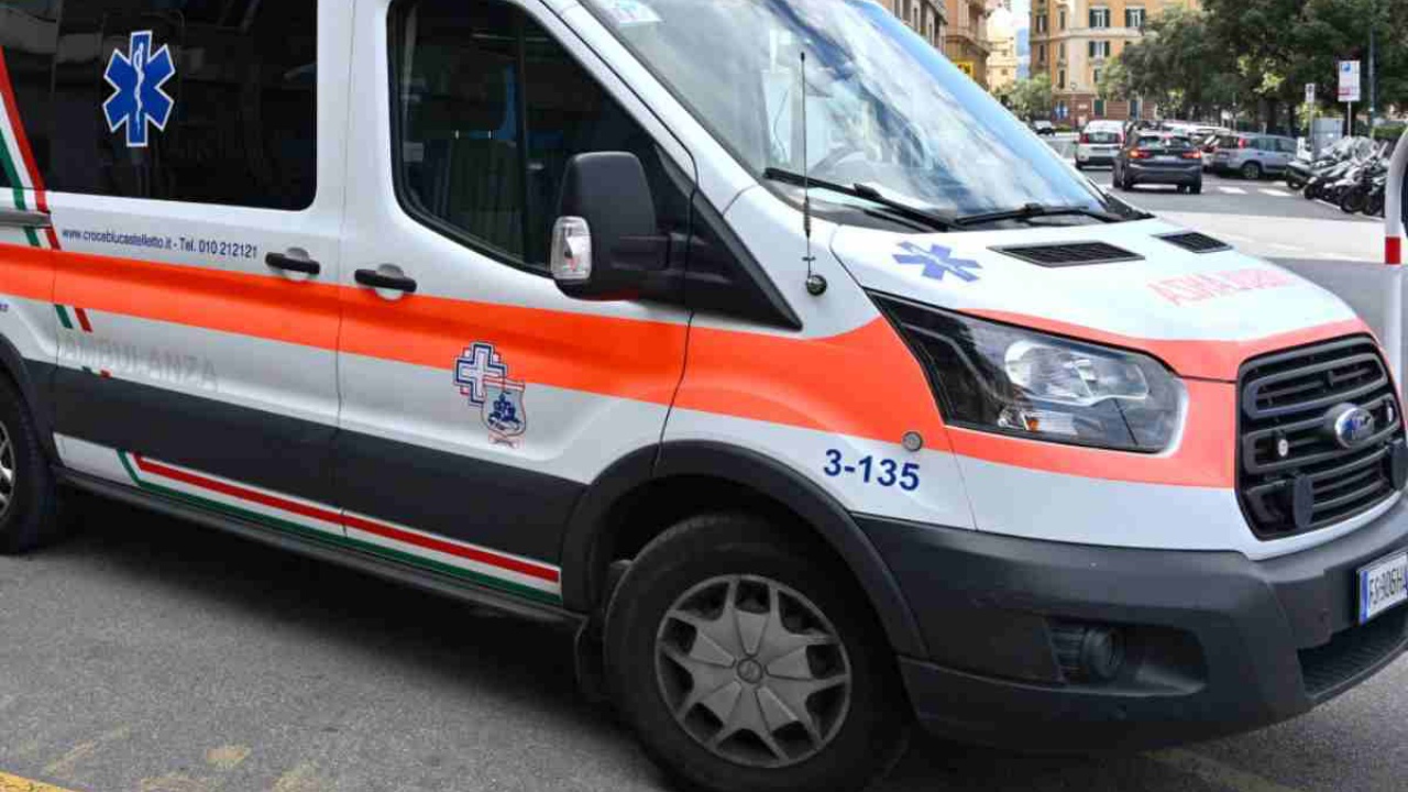 Tragedia a Sant’Antioco, colpito da malore improvviso 12enne muore in ospedale