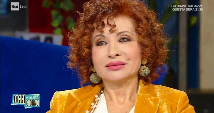 D'Eusanio Alda