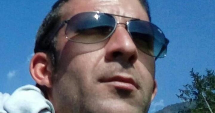 morto a 40 anni Andrea Ferrato