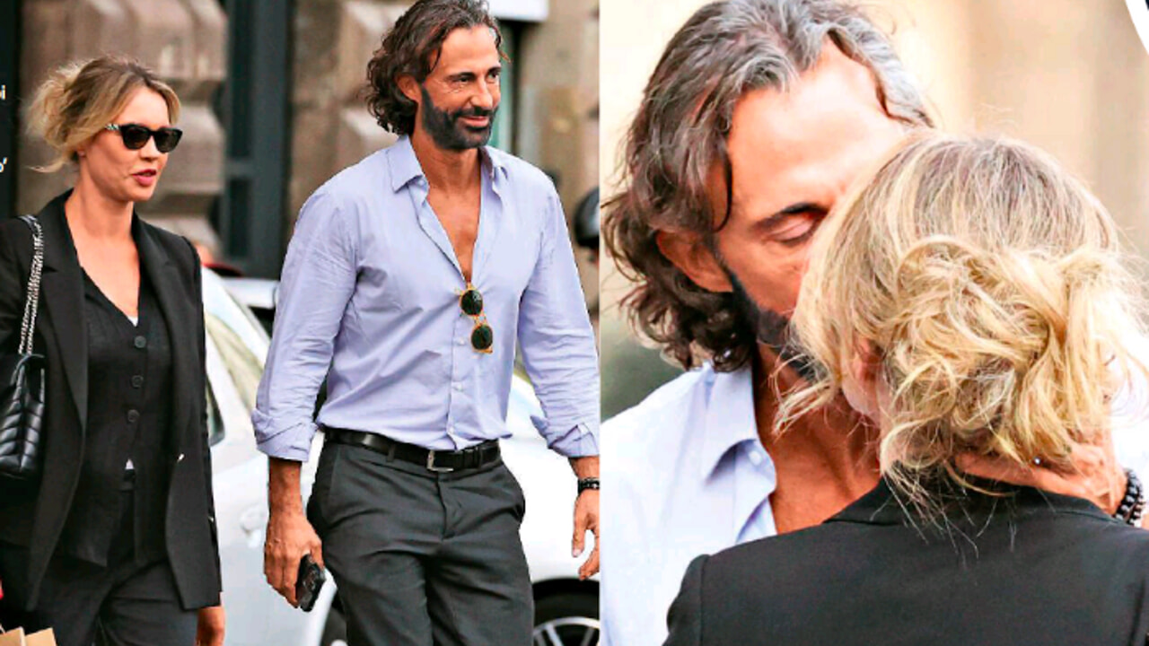 Anna Falchi e Walter Rodinò si sono lasciati: l’annuncio