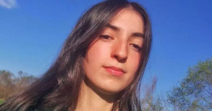 morta 20 anni Anna Lorenzi