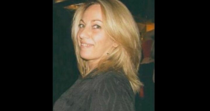 addio a Anna Zagolin