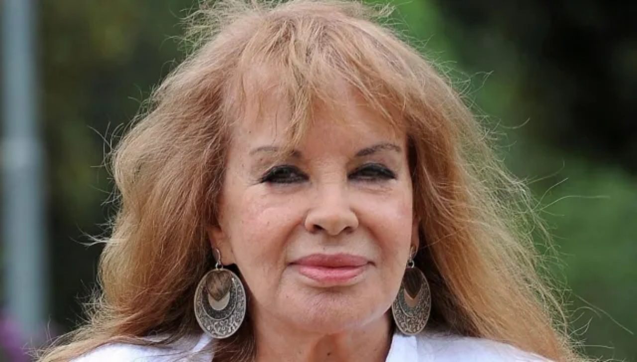 Antonella Lualdi morta
