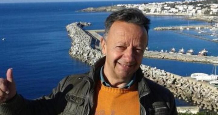 Morto Antonio Bitonti, in arte Uccio Show