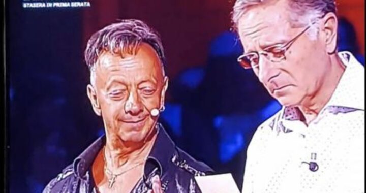 Morto Antonio Bitonti, in arte Uccio Show