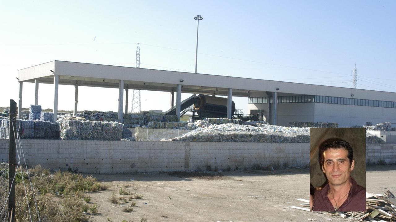 Antonio Masia