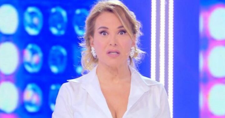 D'Urso Barbara