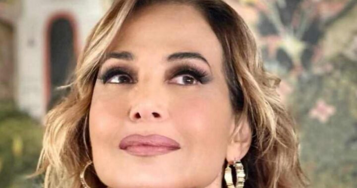 D'Urso Barbara
