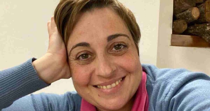 Rossi Benedetta