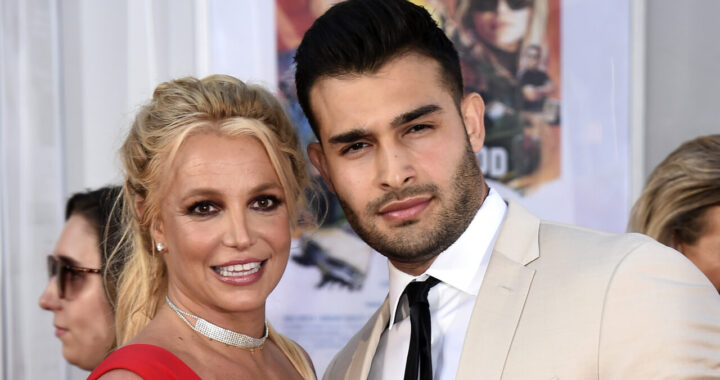 Spears Britney
