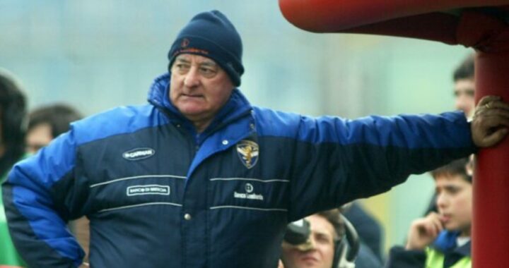 Mazzone Carlo