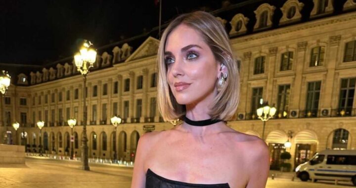 Ferragni Chiara