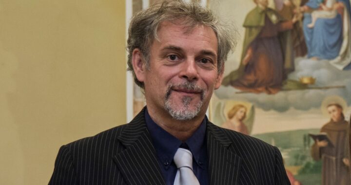 morto maestro Claudio Colmanet