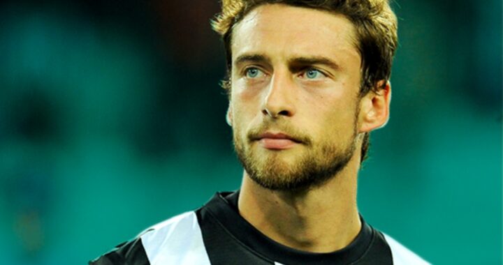 Marchisio Claudio