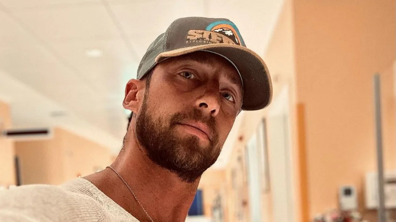 Claudio Marchisio in ospedale