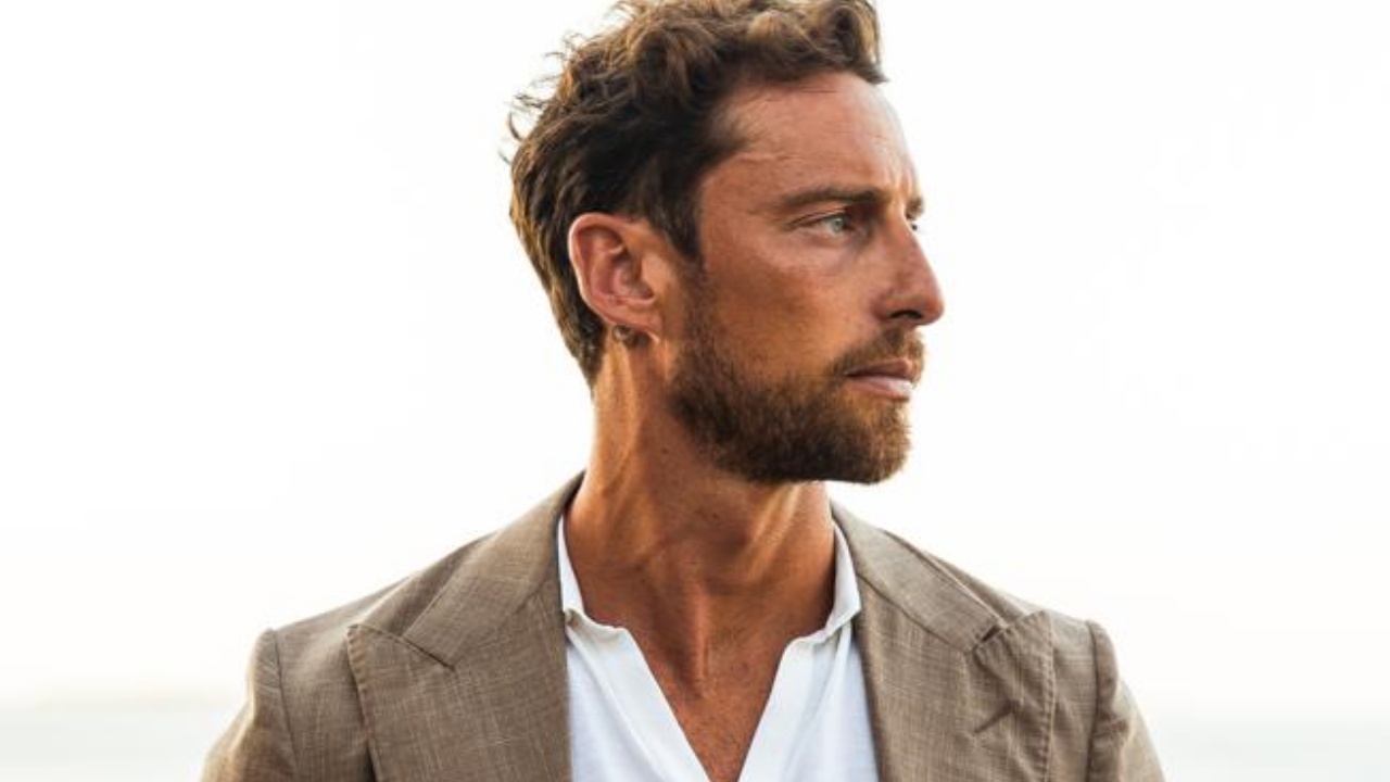 Claudio Marchisio in ospedale