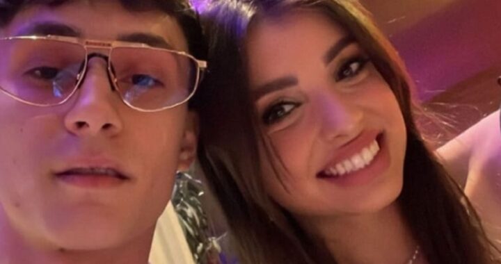 Nunzio e Cosmary
